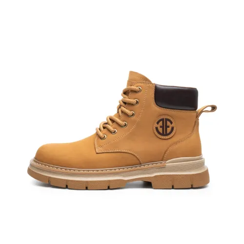 FED Crew Martin Boot 4,7cm Мужской