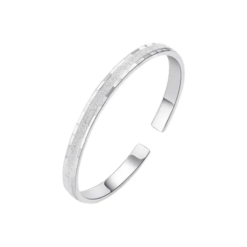 LuluCanaan Alloy Bangles Women's