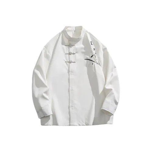 Zomuros Унисекс Рубашки