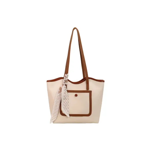 ORANGE BEAN ПУ (полиуретан) Сумка через плечо Стандартная Женская Многоцветная