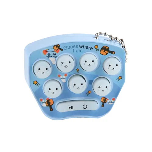 Мягкий домик Sweet Pillow Whac A MOLE Пазл Шуточный игрушка