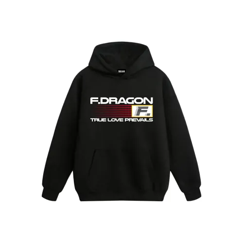 F·dragon Унисекс Свитшоты