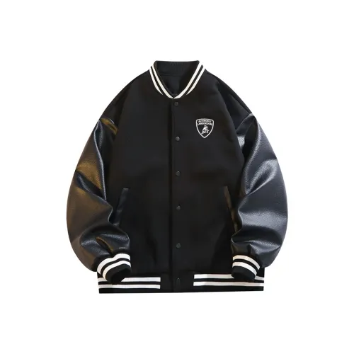 AUTOMOBILI LAMBORGHINI Куртка Унисекс