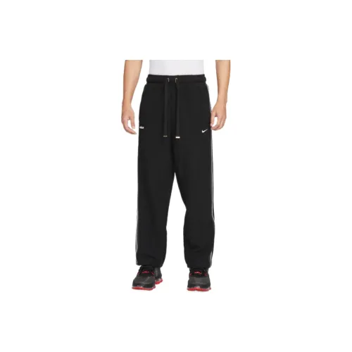 nike Therma Fit Баскетбольные шорты Мужские