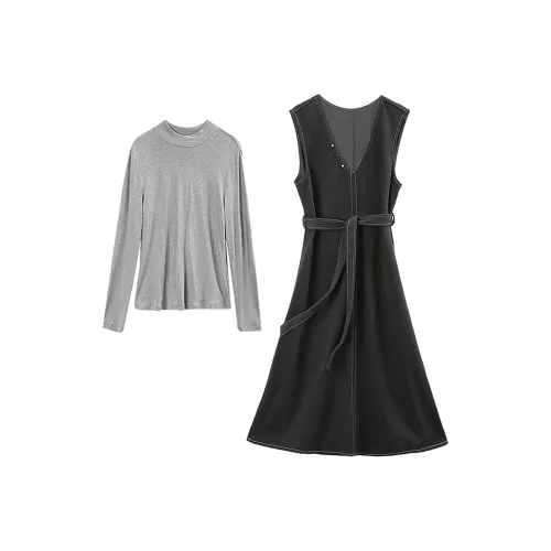 Комплект с юбкой A Paradise For Awakening для женщин