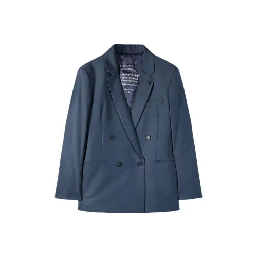 Patrizia Pepe FW25 Бизнес-костюм облегающий мужской