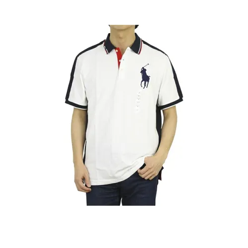 Polo Ralph Lauren SS25 Поло Мужское