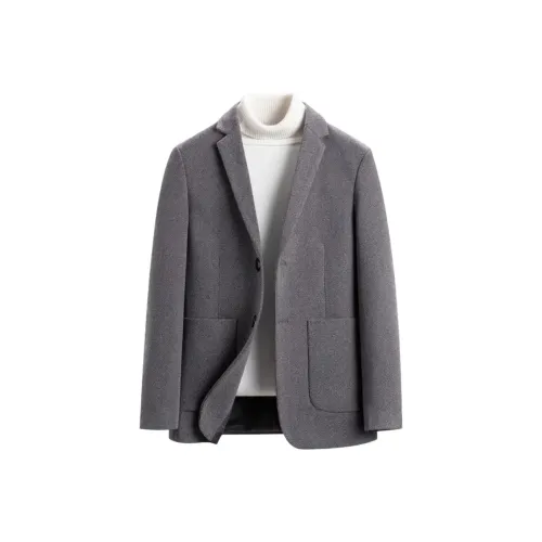 MH Мужские Деловые Костюмы