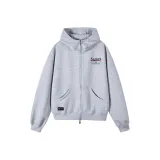 Серый меланж