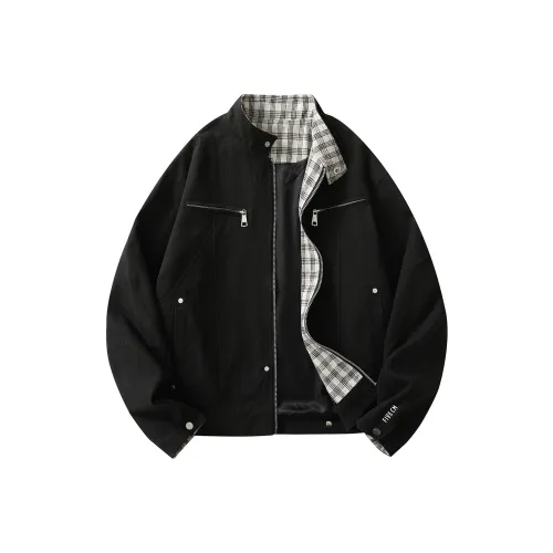 FIVE CM Унисекс Куртки