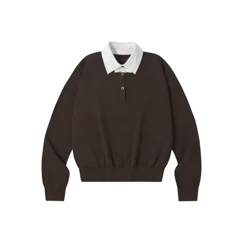 PSO Brand Женские Свитера