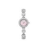 Кремово-розовый