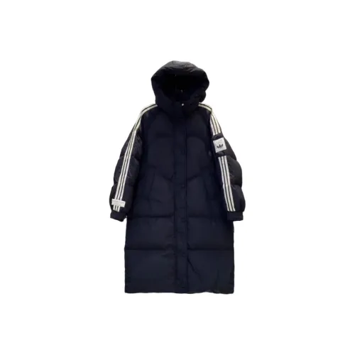 COMMA GIRL Хлопковый пуховик женский