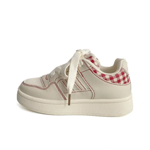 Eleven Elephants Низкие кроссовки для скейтбординга Женские