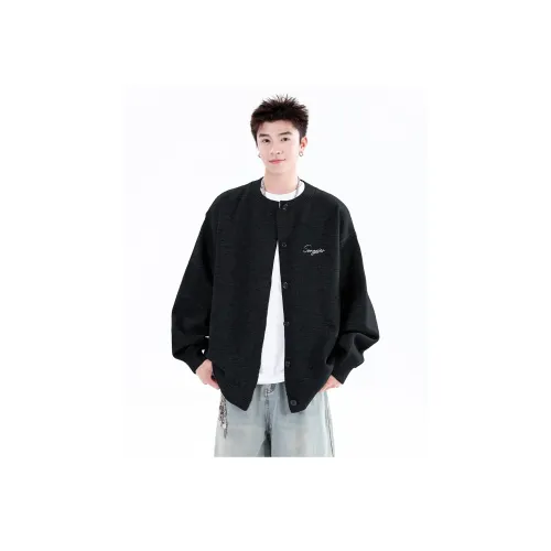 SONGXIER Унисекс Свитера