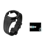 Чёрный воин 4,0