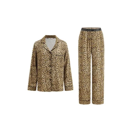 MY BODY Женские Пижамные Комплекты