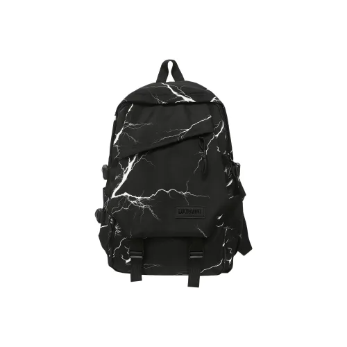 GOBLIN SHARKS 1759 Нейлон Рюкзак Большой Унисекс Многоцветный