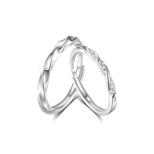 I YOU Кольца Унисекс