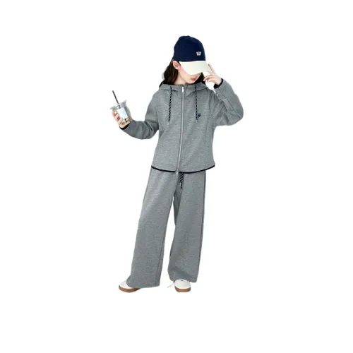 Little Redfish Повседневная спортивная одежда для подростков