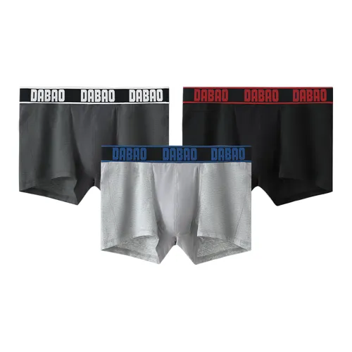 CABRAKALANI Мужские боксер-шорты