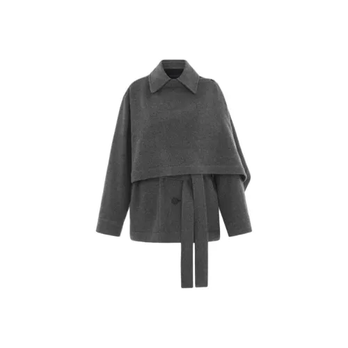 EUDON CHOI FW25 Куртки и пальто Женские