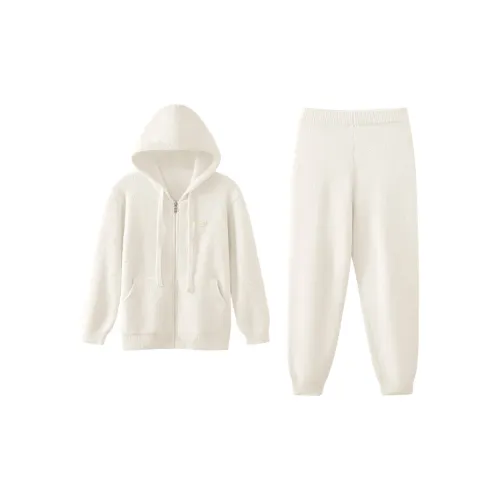 Jingyun Унисекс Пижамные комплекты