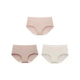 Белая кожа + Натуральная кожа + Кремово-белый