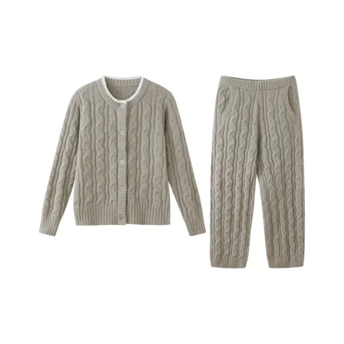 JINGYUN Deep Pajama 70 Пижамный комплект Унисекс