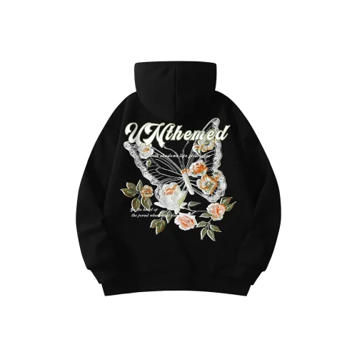 UNthemed Унисекс Свитшоты