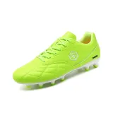 Неоновый зеленый длинный штифт