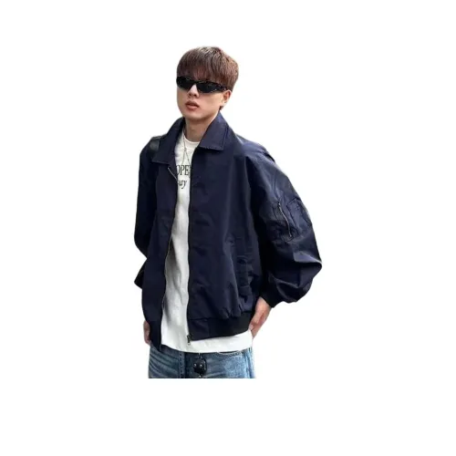 CARE NOTE Унисекс Куртки