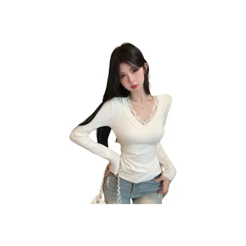 SNZX Женские T-рубашки