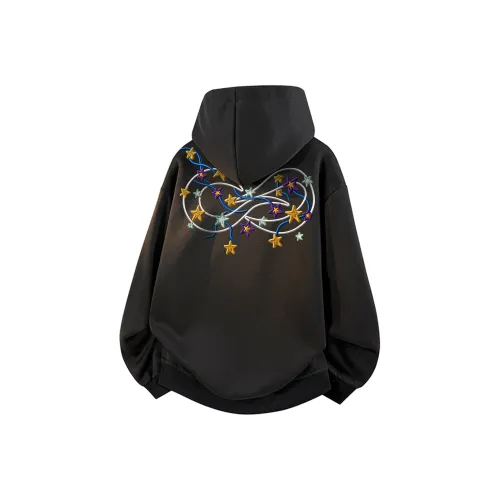 Universal Templates Толстовка Унисекс