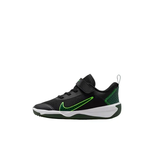 Nike Omni MULTI Court Детские тренировочные кроссовки для детей