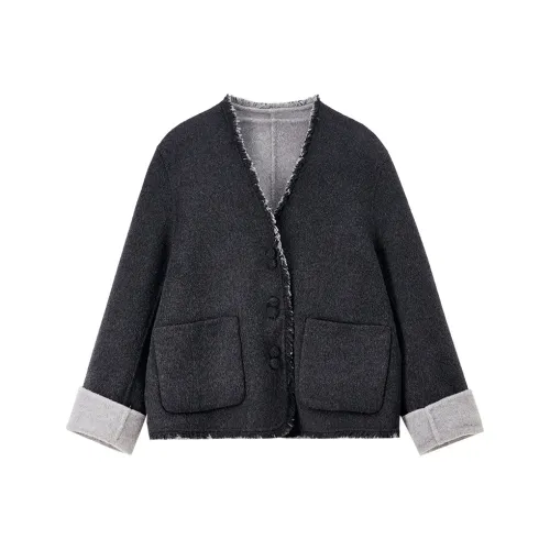 SENTUBILA Женские пальто