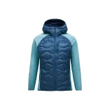 Мisty Shadow Blue/Iris Blue