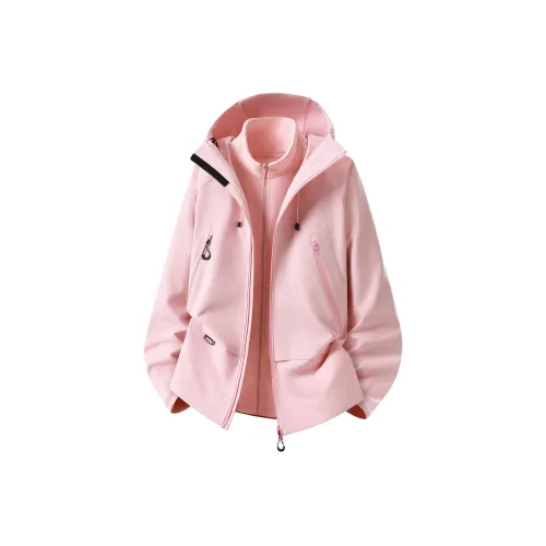 Mulinsen Унисекс Куртки