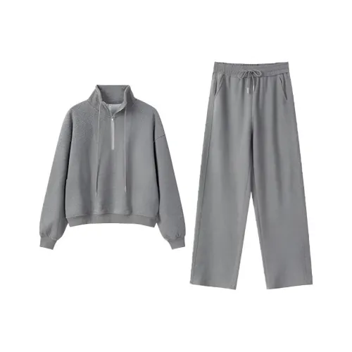 Gentle Welcome Повседневный костюм женский