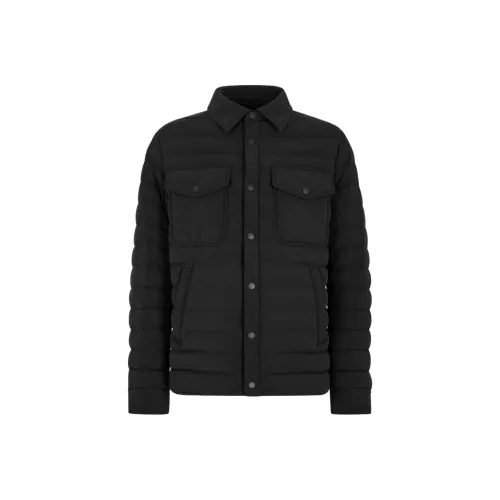 Moose Knuckles Пуховики и зимние пальто Женские