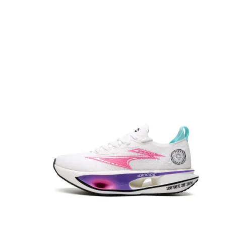 Than Than Me Slip-resistant Abrasion-resistant Lightweight Cushioned Running Shoes Unisex Than Than Me Противоскользящий Устойчивый к истиранию Легкий Амортизирующие беговые кроссовки Унисекс