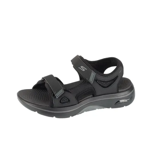 Skechers GO walk Arch Fit 2,0 Пляжные сандалии Мужские