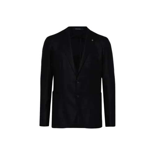 Tagliatore Бизнес-костюм Пальто Мужской