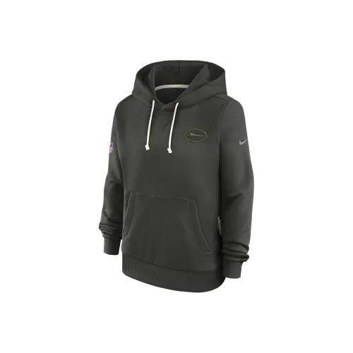 nike Dri FitNFL Толстовка Женская