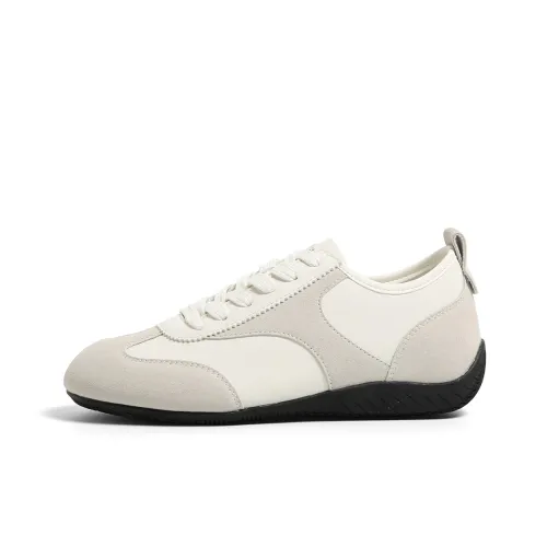 FOREVER 21 Износостойкие и Легкие Низкие Кроссовки для Скейтбординга Женские