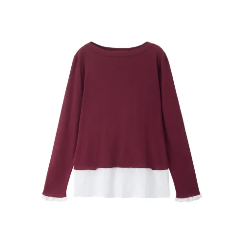 Giordano Женская трикотажная одежда