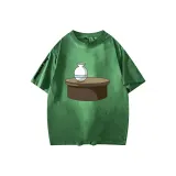 Темно-зеленый