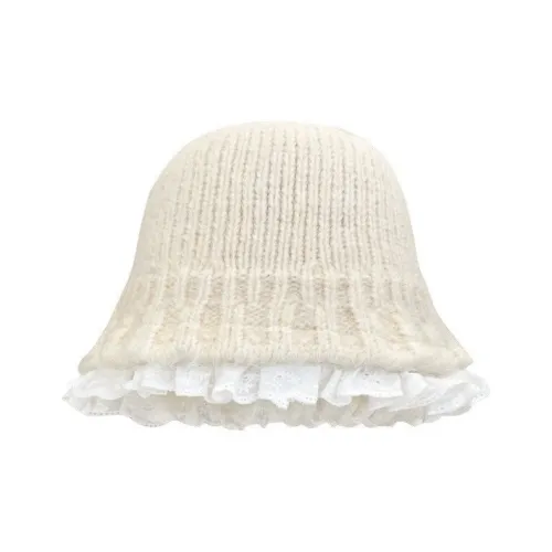 RX UVCUT Полиэстер Beanies Женские