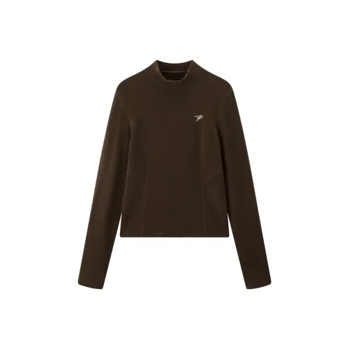 PEACEBIRD Женские T-рубашки