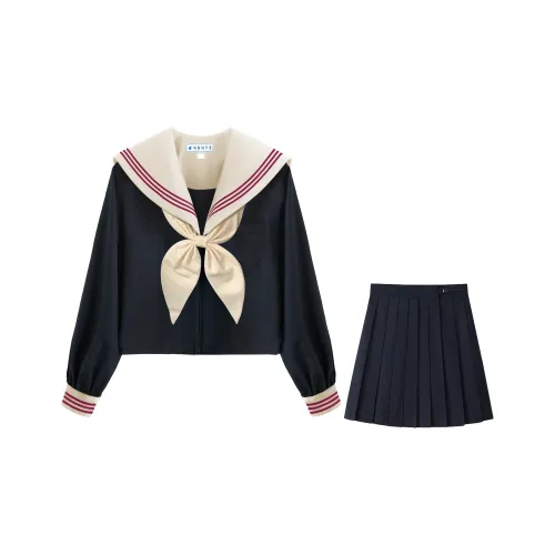 CHENGNANSHIZHONGYI UNIFORM Женские